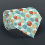 Hete Luchtballonnen en Witte Wolken Patterned Stropdas<br><div class="desc">Deze gepatroonde stropdas is voorzien van mijn geschilderde illustraties van heteluchtballonnen en witte wolken tegen een zachte blauwe lucht. Ballonnen in rood,  geel,  groen,  blauw en sinaasappel illustreren dit stropdas met coördinerende diagonale strepen aan de achterkant.</div>