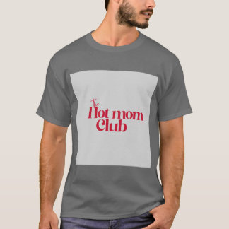 Hete Moeder vintage T-shirt