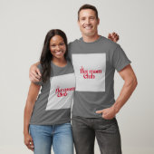 Hete Moeder vintage T-shirt (Unisex)