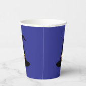hete of koude drank mok papieren bekers (Rechts)