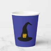 hete of koude drank mok papieren bekers (Voorkant)