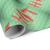 hete pepers cadeaupapier (Rol Hoek)