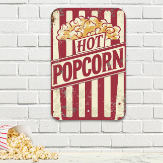 hete popcorn