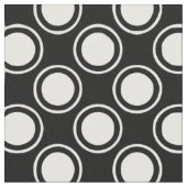 hete roze vodderstof stof (Close Up)