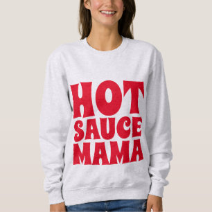 HETE SAUS MAMA MOEDER T-shirts