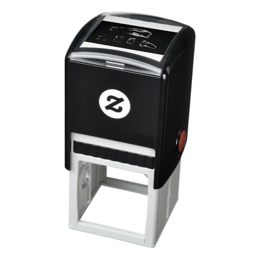 Hete Spaanse peper Zelfinktende Stempel (Product)