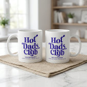 Hetel Vaderclub Mok Vaderdag Cadeau