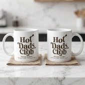 Hetelatersclub mok Vaderdag cadeau
