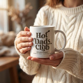 Hetelatersclub mok Vaderdag cadeau