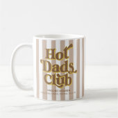 Hetelings Club Mok Vaderdag Cadeau (Links)