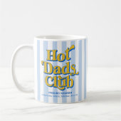 Hetelings Club Mok Vaderdag Cadeau (Links)