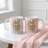 Hetelings Club Mok Vaderdag Cadeau