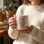 Hetelings Club Mok Vaderdag Cadeau