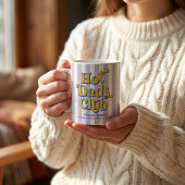 Hetelings Club Mok Vaderdag Cadeau