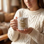 Hetelings Club Mok Vaderdag Cadeau