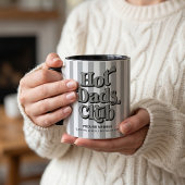 Hetelings Club Mok Vaderdag Cadeau