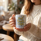 Hetelings Club Mok Vaderdag Cadeau