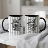 Hetelings Club Mok Vaderdag Cadeau