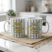 Hetelings Club Mok Vaderdag Cadeau