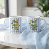 Hetelings Club Mok Vaderdag Cadeau