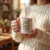 Hetelings Club Mok Vaderdag Cadeau