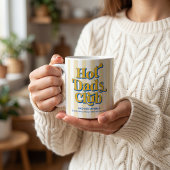Hetelings Club Mok Vaderdag Cadeau