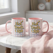 Hetelings Club Mok Vaderdag Cadeau