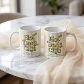 Hetelings Club Mok Vaderdag Cadeau