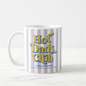 Hetelings Club Mok Vaderdag Cadeau (Links)