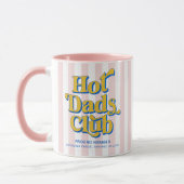 Hetelings Club Mok Vaderdag Cadeau (Links)