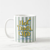 Hetelings Club Mok Vaderdag Cadeau (Links)