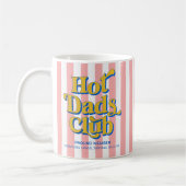 Hetelings Club Mok Vaderdag Cadeau (Links)