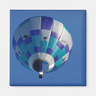 Heteluchtballon4 Magneet