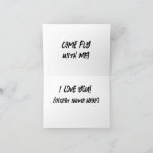 Heteluchtballonspektakel Kaart (Binnen)