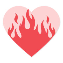 Heter dan ooit Flaming