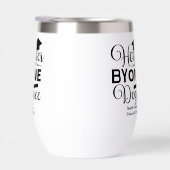 Heter Door Één Graad Afstuderen zwart-wit (Rechts)