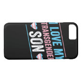 Hetero-seksualiteit is het opium van de massa's 35 Case-Mate iPhone case (Achterkant (Horizontaal))