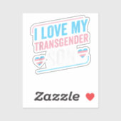 Hetero-seksualiteit is het opium van de massa's 35 sticker (Vel)