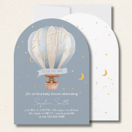 Heteroom Heet Luchtballon Fantasievolle Knuffel Be Kaart