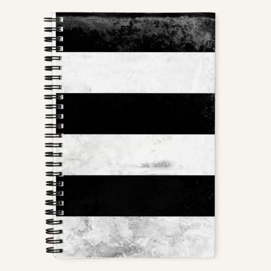 Heterosexual Notitieboek (Voorkant)