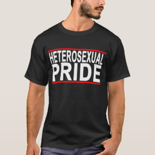 HETEROSEXULE PRIDE.png T-shirt
