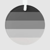 Heterovlag, Straight Pride-vlag Ornament (achterkant)