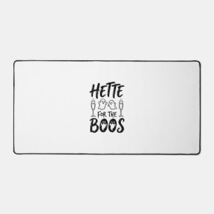 Hette Voor De Boos Halloween Ghost Feest T-shirt D Bureaumat
