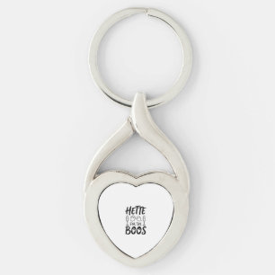 Hette Voor De Boos Halloween Ghost Feest T-shirt D Sleutelhanger