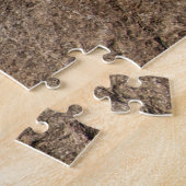 Hettitische goden van de onderwereld legpuzzel (Zijkant)