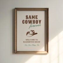 Hetzelfde Cowboy voor altijd vrijgezellenweekend