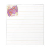 Hetzelfde Notitieblok (Voorkant)