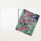 Heuchera Coral Bells Bloemig Planner (Display)
