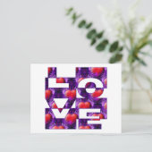 HEUGEN BRIEFKAART (Staand voorkant)