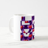 HEUGEN KOFFIEMOK (Voorkant links)